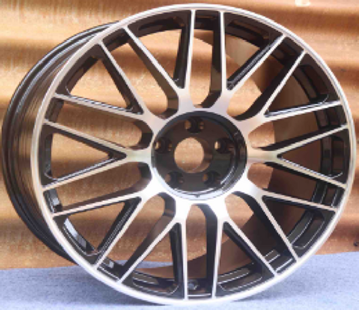 19 Inch Mercedes Wheels Fit E Class S Class S580 S560 S550 E550 E450 E400 E350 Wheels