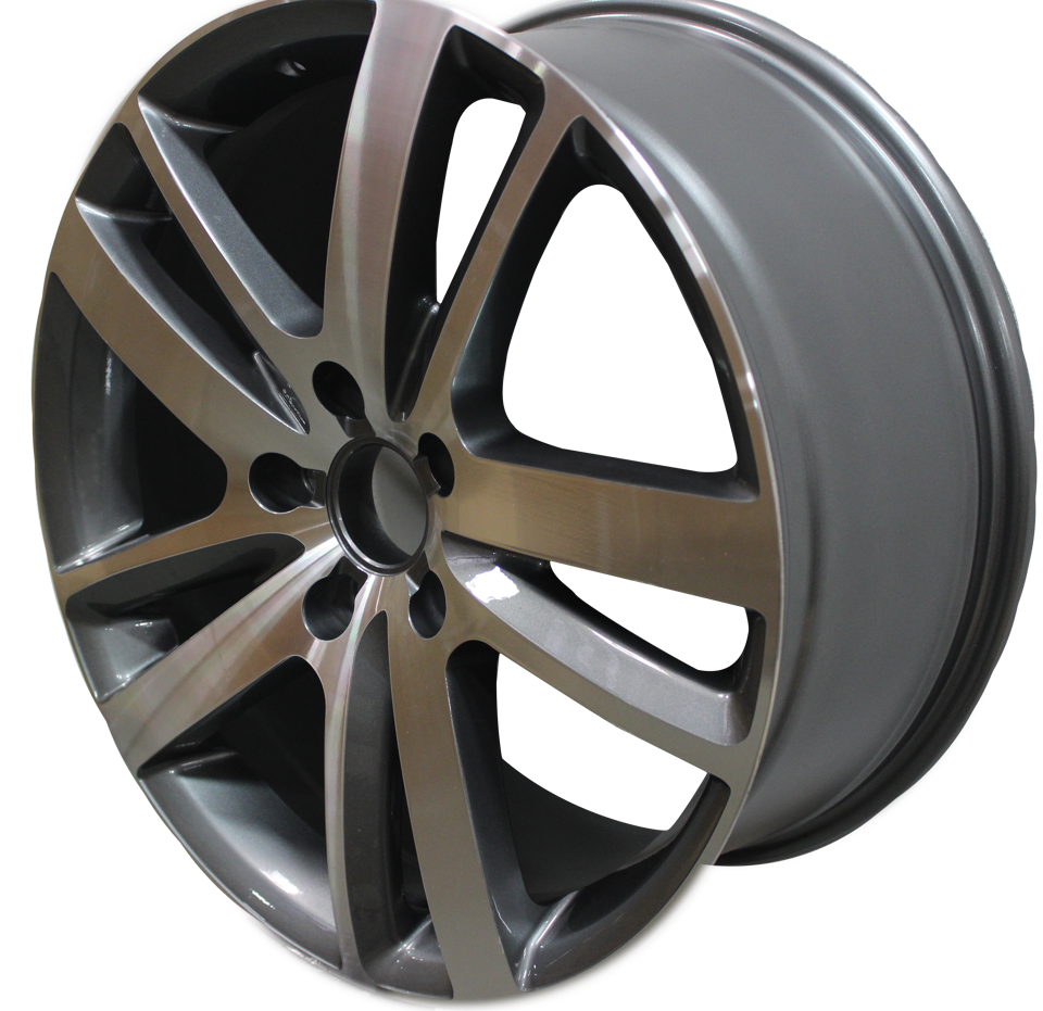 20” inch Audi Q7 S Line Wheels