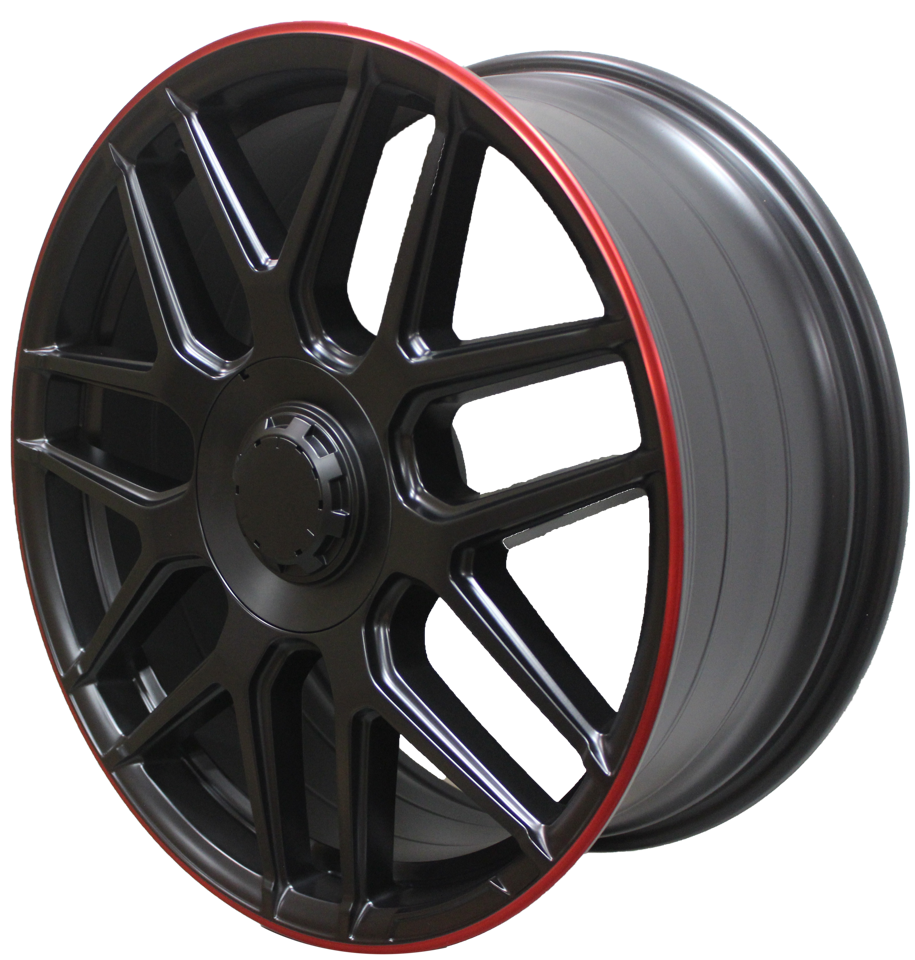 19 Inch Rims Fit Mercedes S Class S580 S560 S550 E Class E550 E500 E450 E400 E350 C Class Wheels