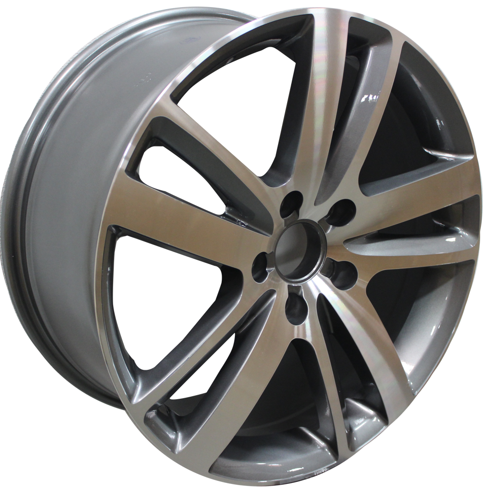 20” inch Audi Q7 S Line Wheels