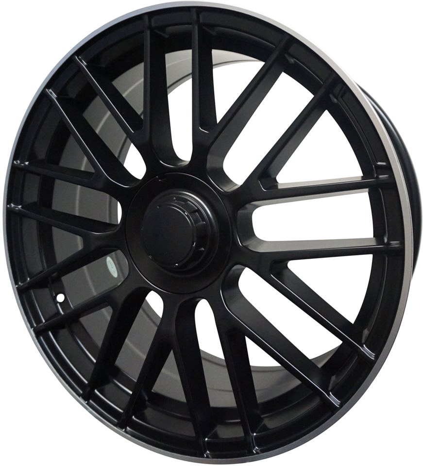 19 Inch Mercedes C Class E Class CLA A Class Wheels